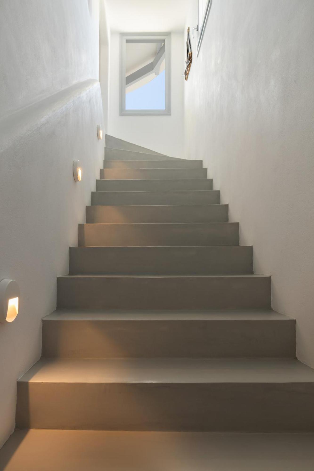 Paros Melodia Apartments Λογαράς Εξωτερικό φωτογραφία