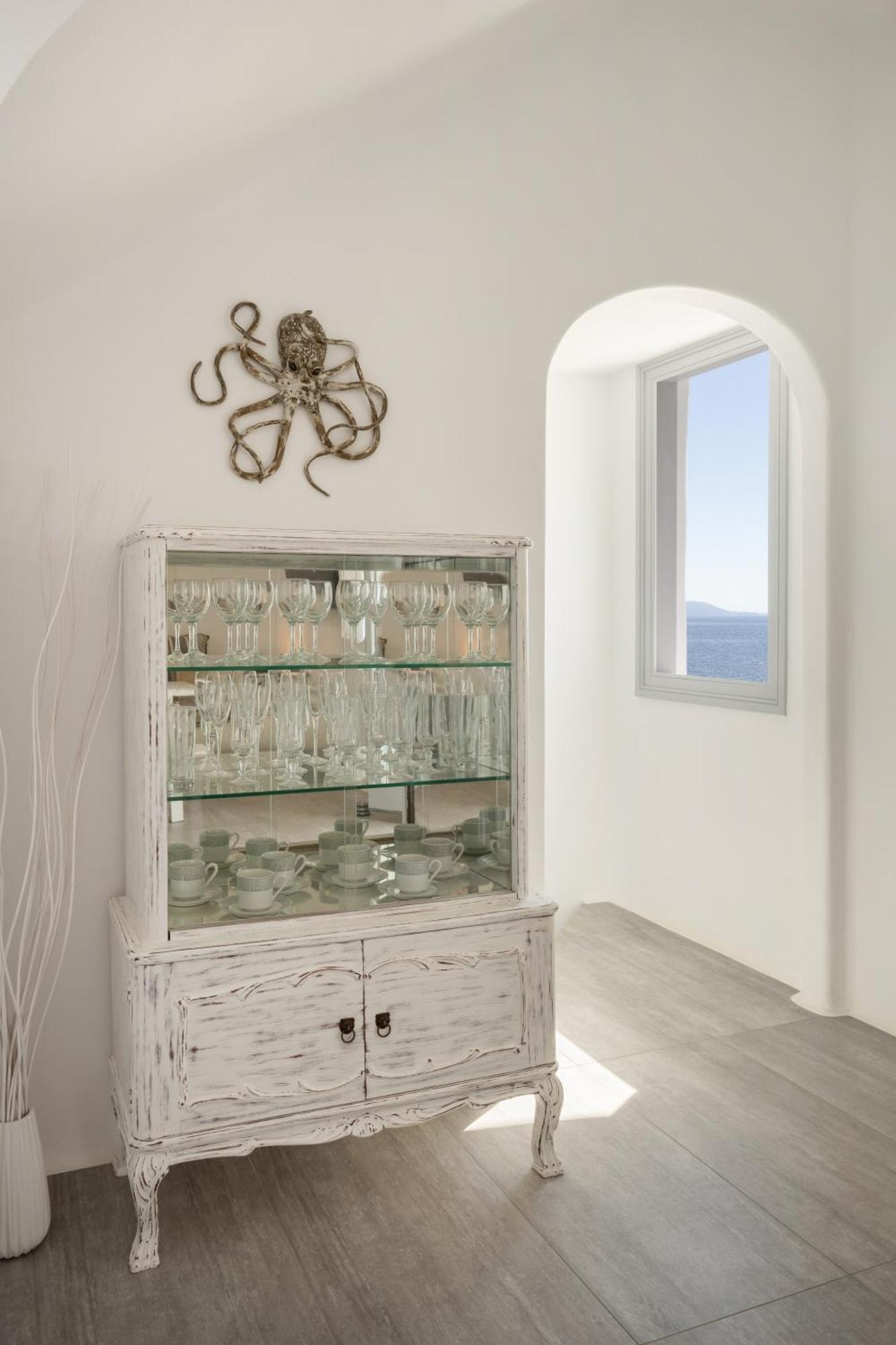 Paros Melodia Apartments Λογαράς Εξωτερικό φωτογραφία