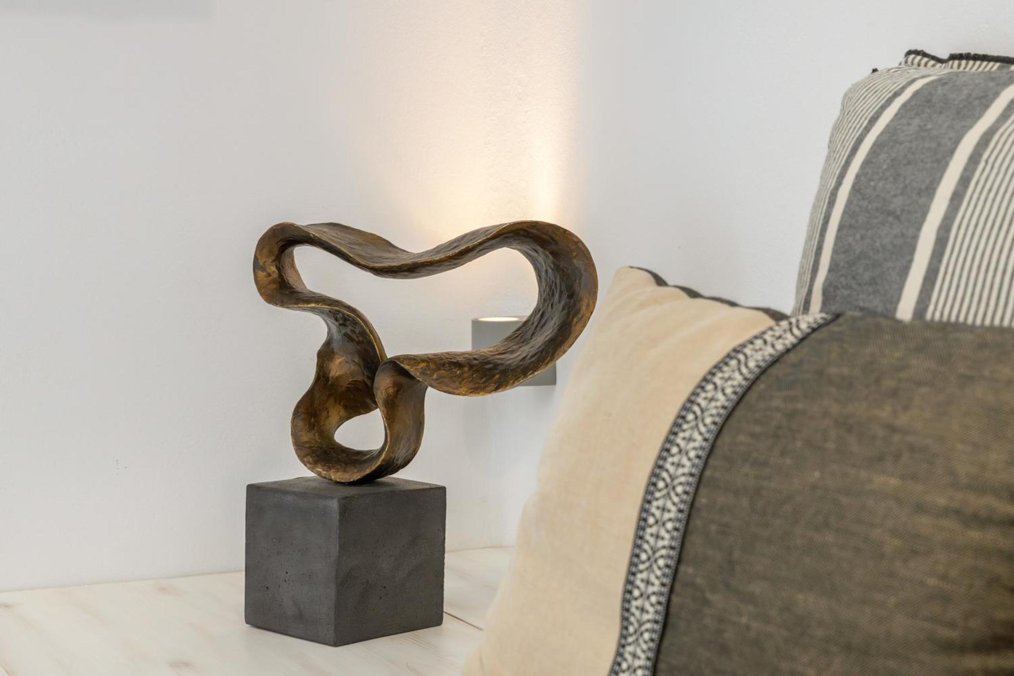 Paros Melodia Apartments Λογαράς Εξωτερικό φωτογραφία