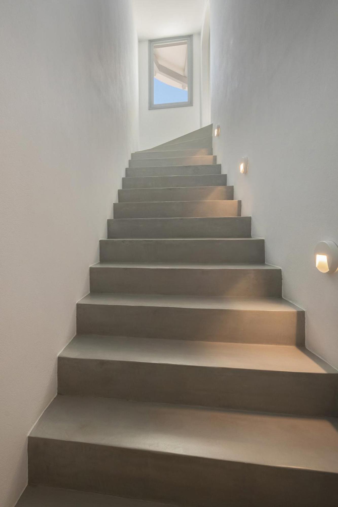 Paros Melodia Apartments Λογαράς Εξωτερικό φωτογραφία